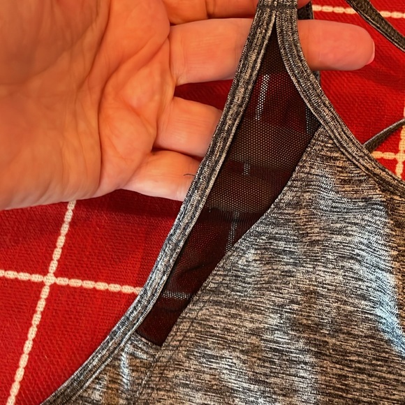 Athletic Works black and white flecked size S(4-6) - Picture 4 of 7